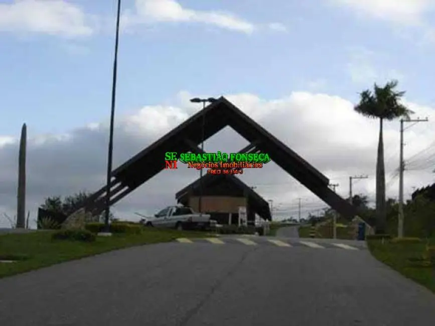 Foto 5 de Lote de Condomínio à venda, 1577m2 em Jacarei - SP
