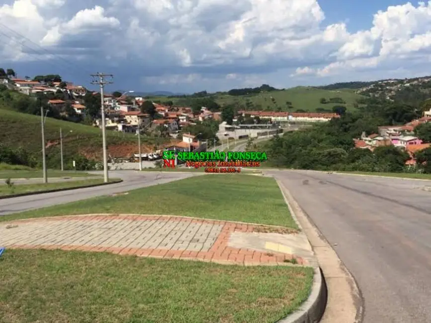 Foto 1 de Lote de Condomínio à venda, 5044m2 em Sao Jose Dos Campos - SP