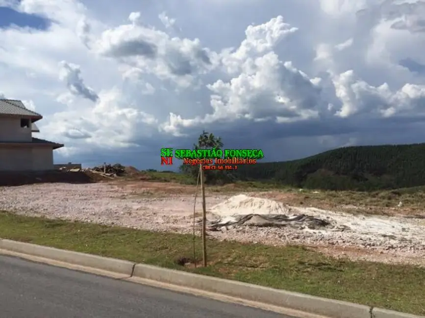 Foto 3 de Lote de Condomínio à venda, 5044m2 em Sao Jose Dos Campos - SP