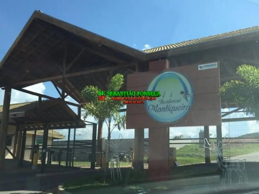 Foto 4 de Lote de Condomínio à venda, 5044m2 em Sao Jose Dos Campos - SP