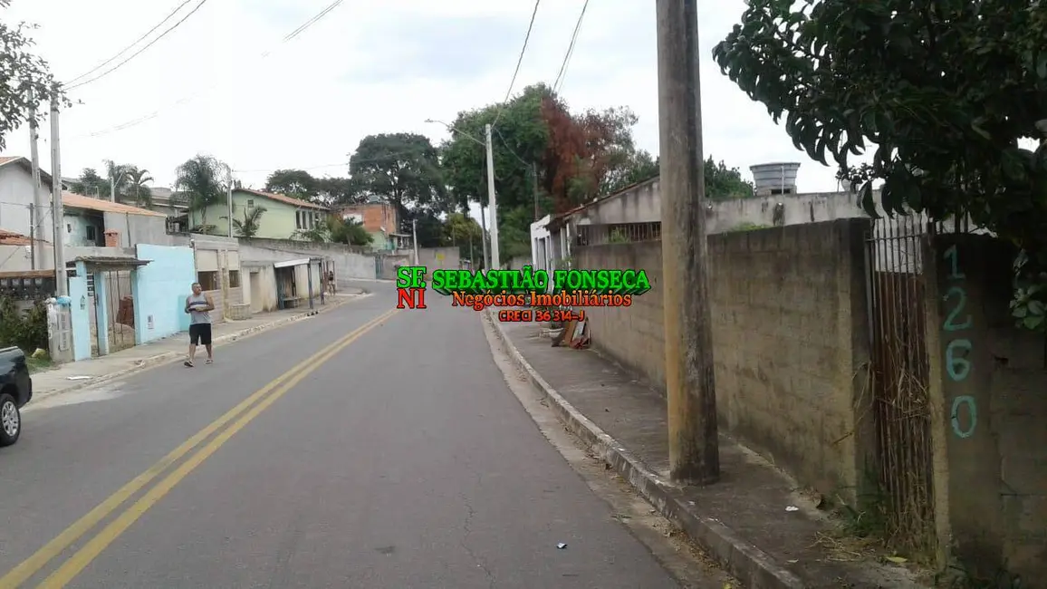 Foto 4 de Terreno / Lote à venda e para alugar, 850m2 em Sao Jose Dos Campos - SP