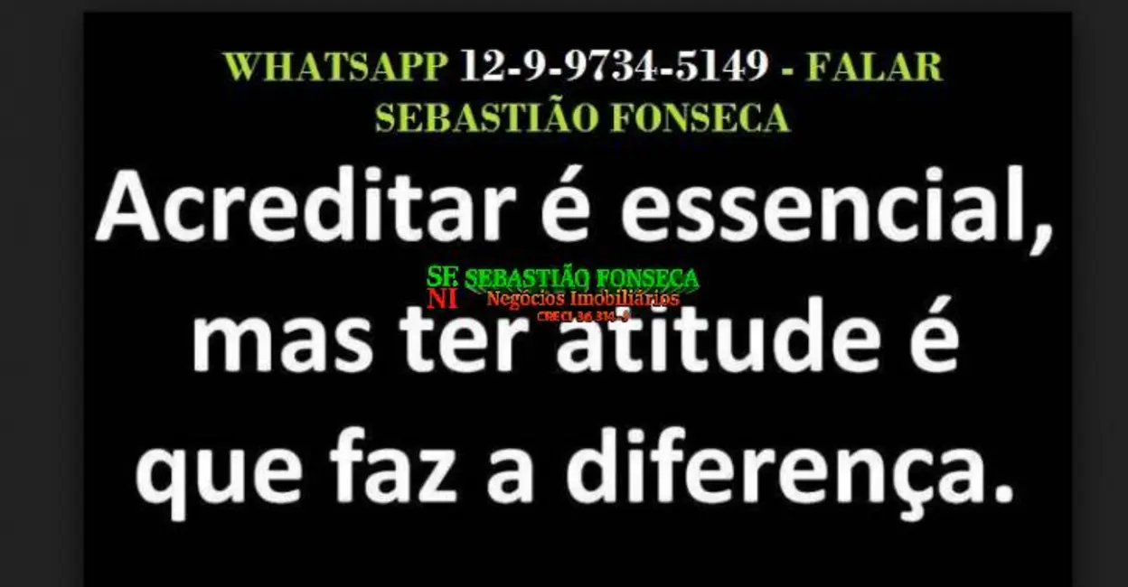 Lote de Condomínio à venda, 250m2 em Sao Jose Dos Campos - SP - imagem 5 Foto 5 de Lote de Condomínio à venda, 250m2 em Sao Jose Dos Campos - SP