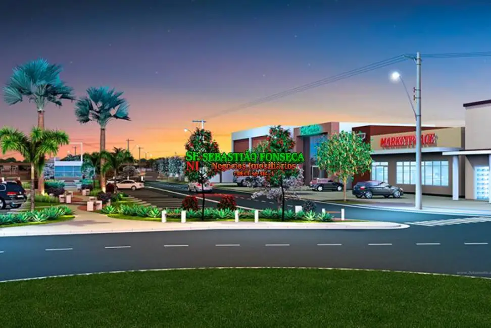 Lote de Condomínio à venda, 250m2 em Sao Jose Dos Campos - SP - imagem 7 Foto 7 de Lote de Condomínio à venda, 250m2 em Sao Jose Dos Campos - SP