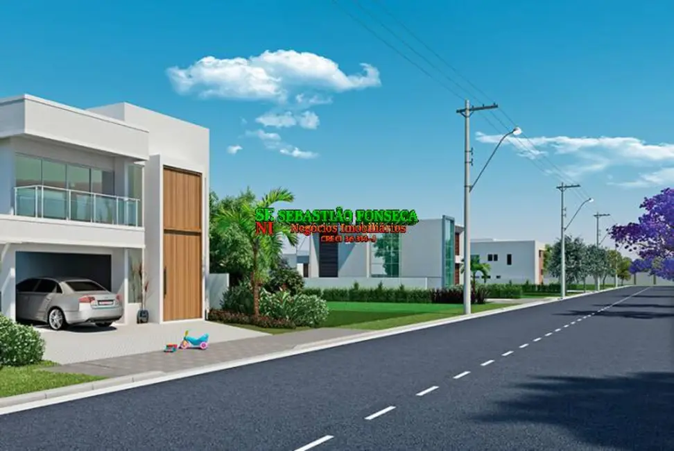 Lote de Condomínio à venda, 250m2 em Sao Jose Dos Campos - SP - imagem 9 Foto 9 de Lote de Condomínio à venda, 250m2 em Sao Jose Dos Campos - SP