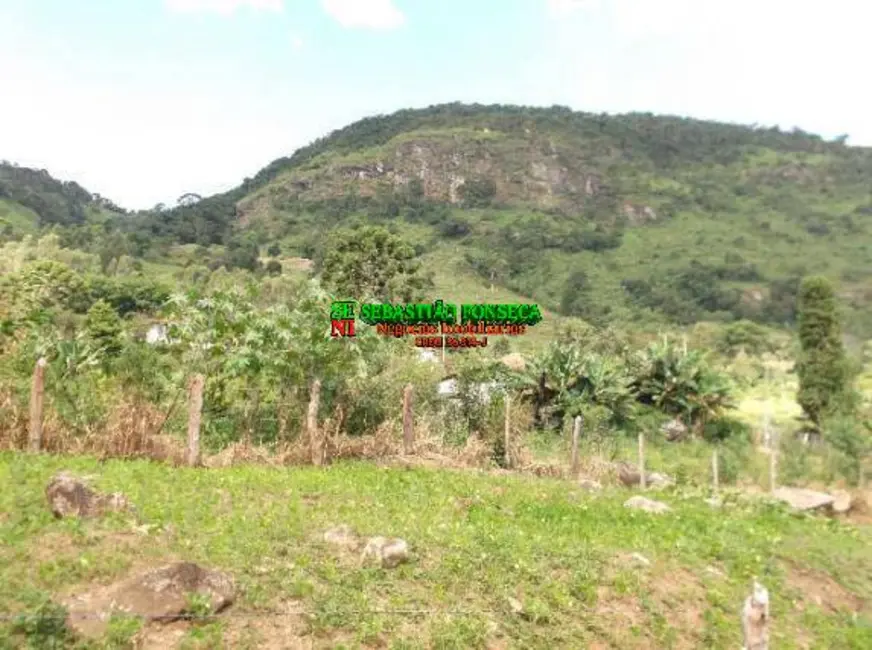 Foto 1 de Terreno / Lote à venda, 600m2 em Centro, Virginia - MG