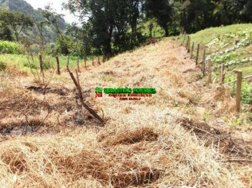 Foto 2 de Terreno / Lote à venda, 600m2 em Centro, Virginia - MG