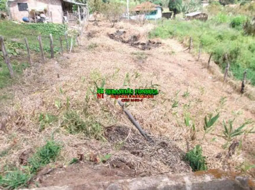 Foto 3 de Terreno / Lote à venda, 600m2 em Centro, Virginia - MG