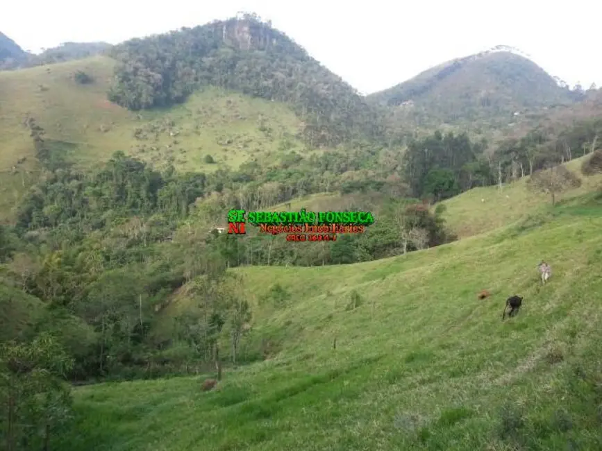 Foto 2 de Sítio / Rancho à venda, 20000m2 em Sao Jose Dos Campos - SP