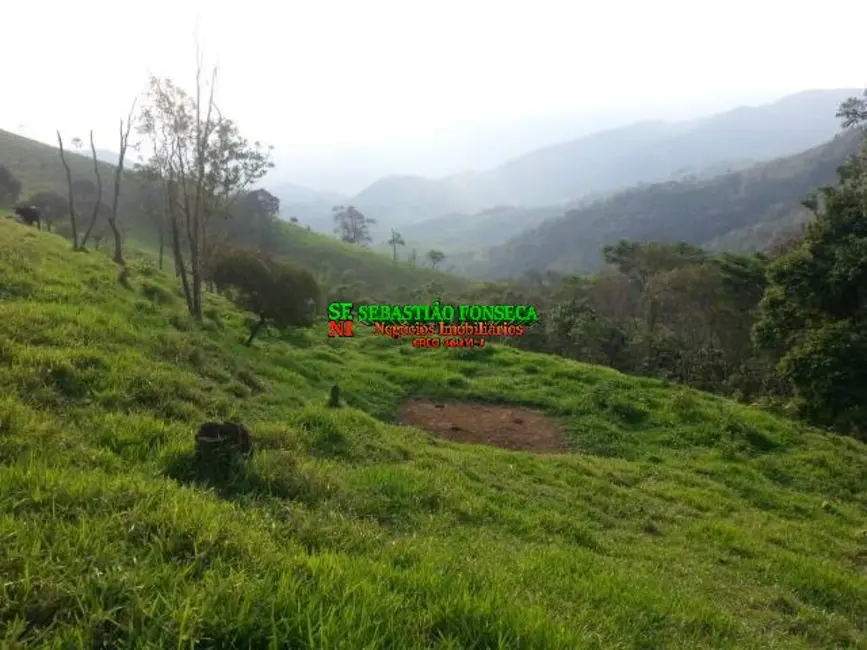 Foto 6 de Sítio / Rancho à venda, 20000m2 em Sao Jose Dos Campos - SP