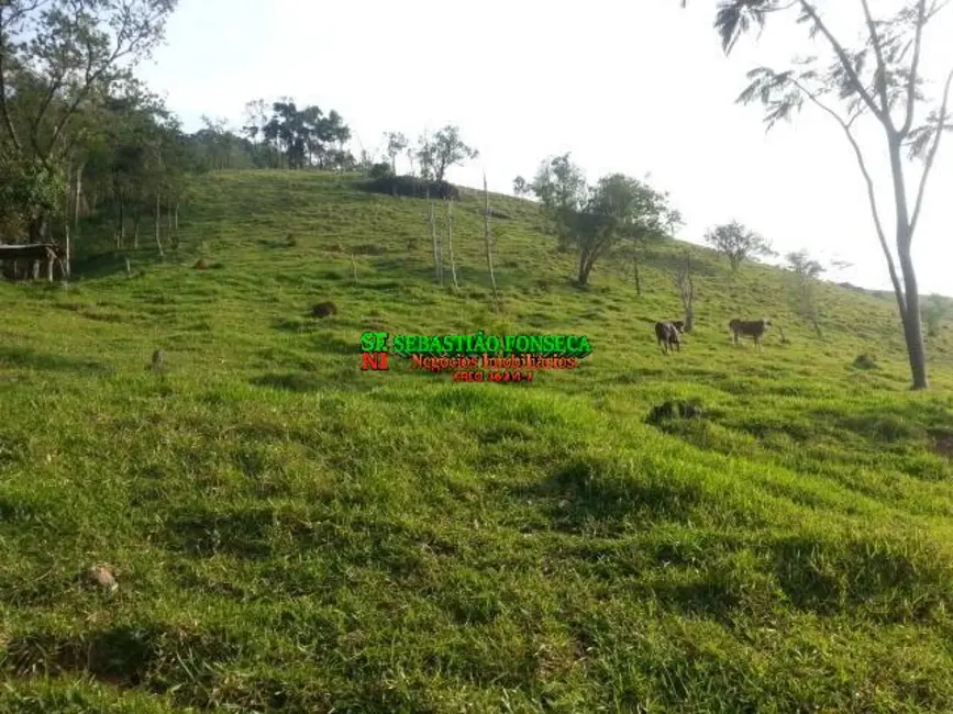 Foto 8 de Sítio / Rancho à venda, 20000m2 em Sao Jose Dos Campos - SP