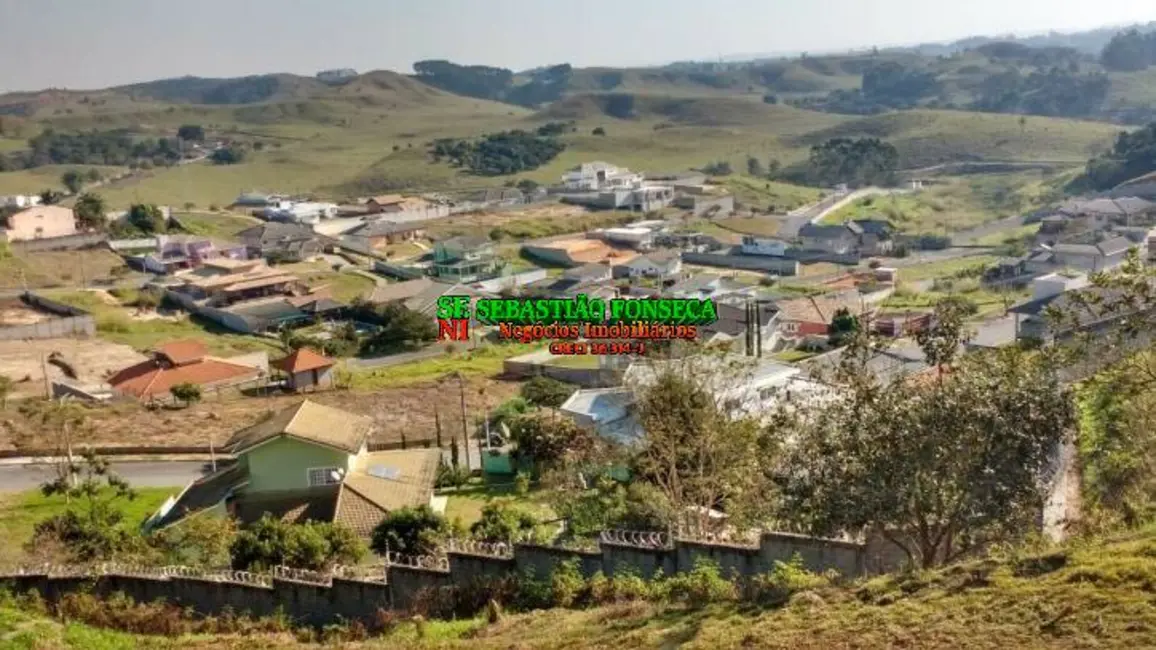 Foto 3 de Lote de Condomínio à venda, 1040m2 em Jacarei - SP