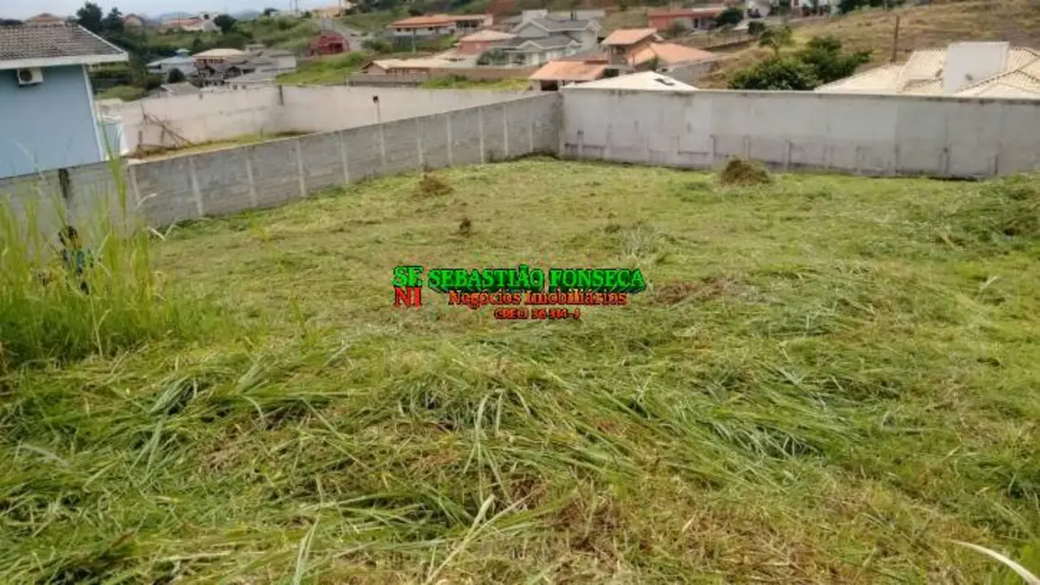 Foto 4 de Lote de Condomínio à venda, 1040m2 em Jacarei - SP