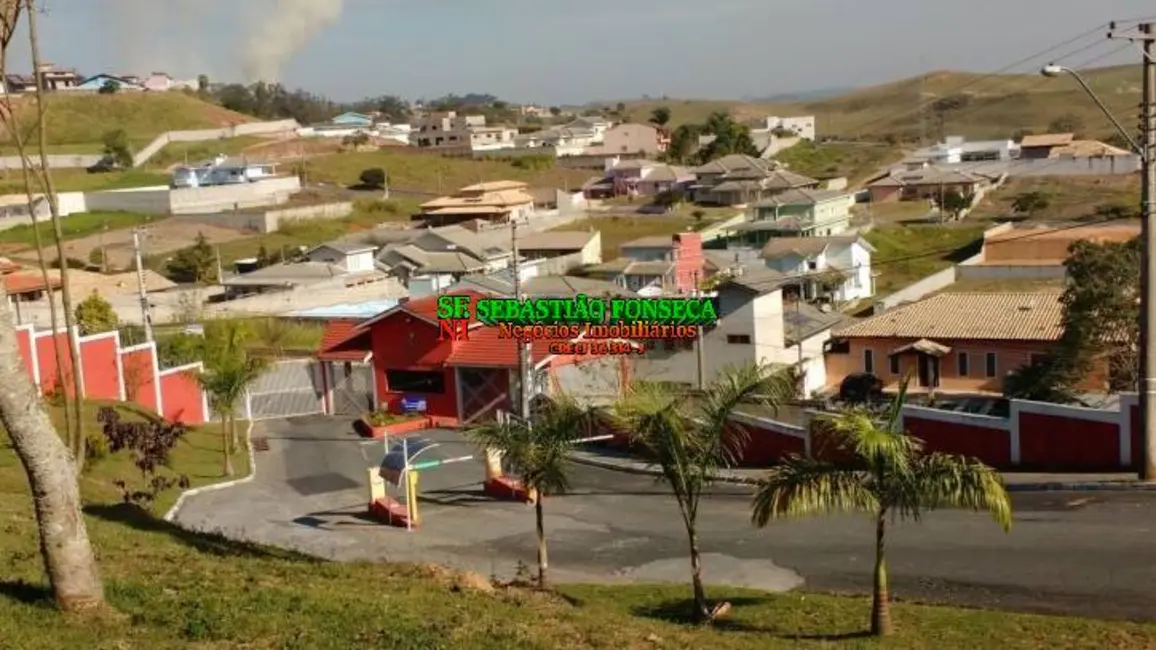 Foto 5 de Lote de Condomínio à venda, 1040m2 em Jacarei - SP