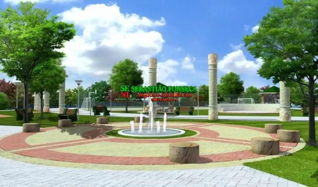 Foto 6 de Lote de Condomínio à venda, 252m2 em Sao Jose Dos Campos - SP