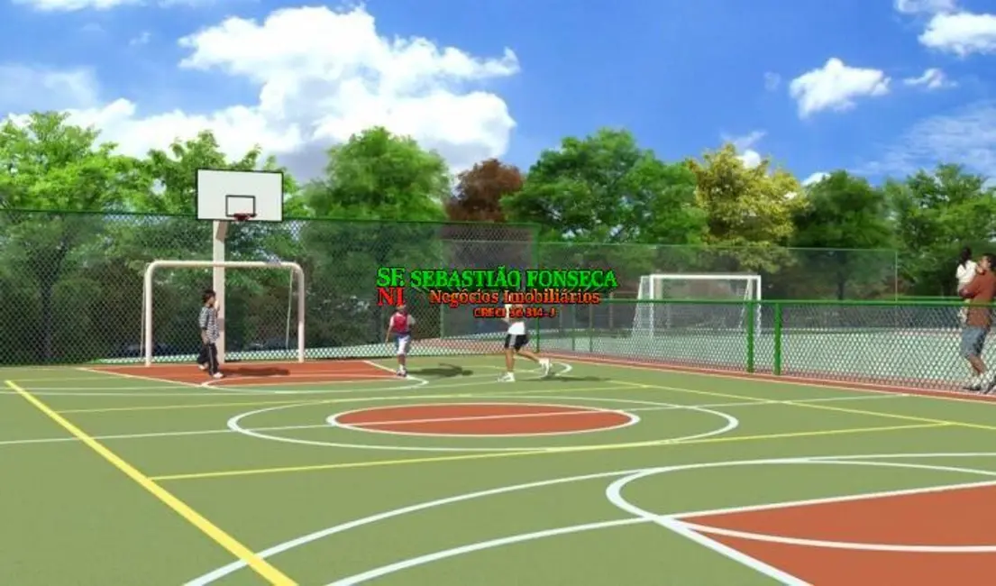 Foto 3 de Lote de Condomínio à venda, 252m2 em Sao Jose Dos Campos - SP