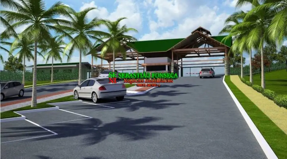 Foto 1 de Lote de Condomínio à venda, 252m2 em Sao Jose Dos Campos - SP