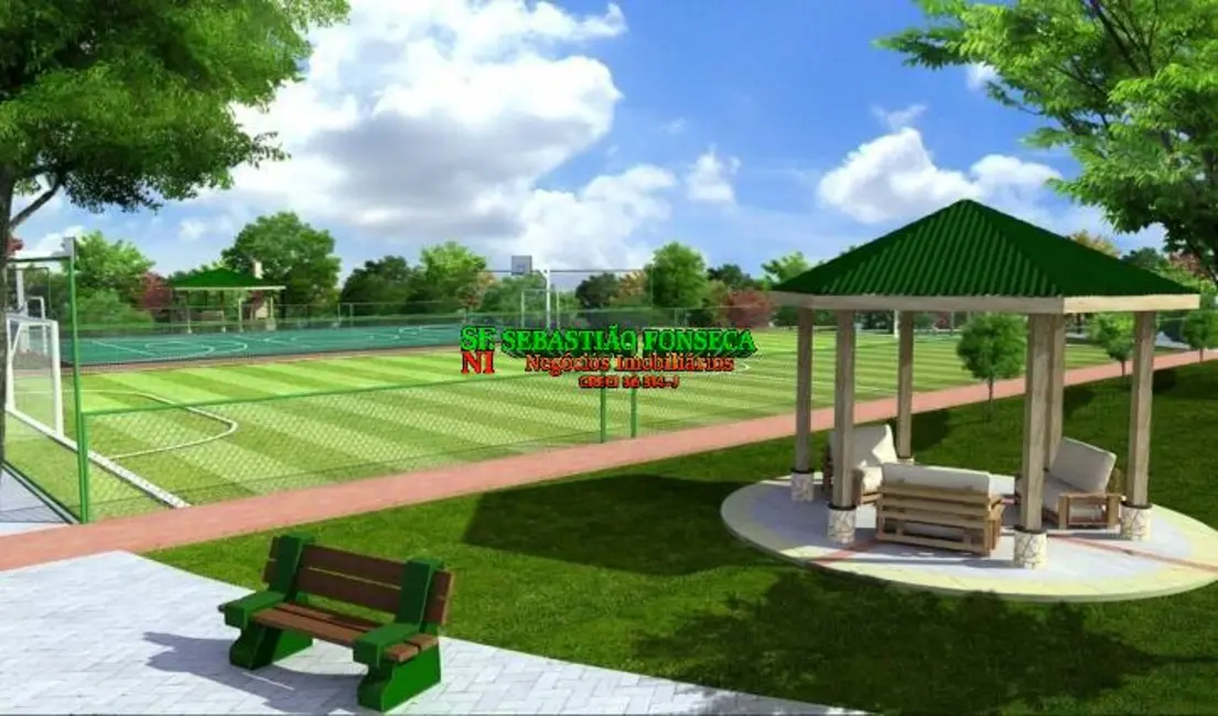 Foto 5 de Lote de Condomínio à venda, 252m2 em Sao Jose Dos Campos - SP