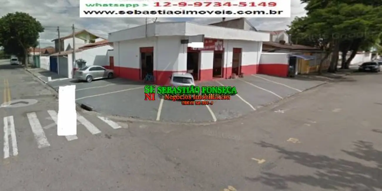 Foto 1 de Sala Comercial à venda, 310m2 em Sao Jose Dos Campos - SP