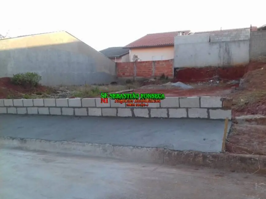 Foto 2 de Terreno / Lote à venda, 140m2 em Sao Jose Dos Campos - SP