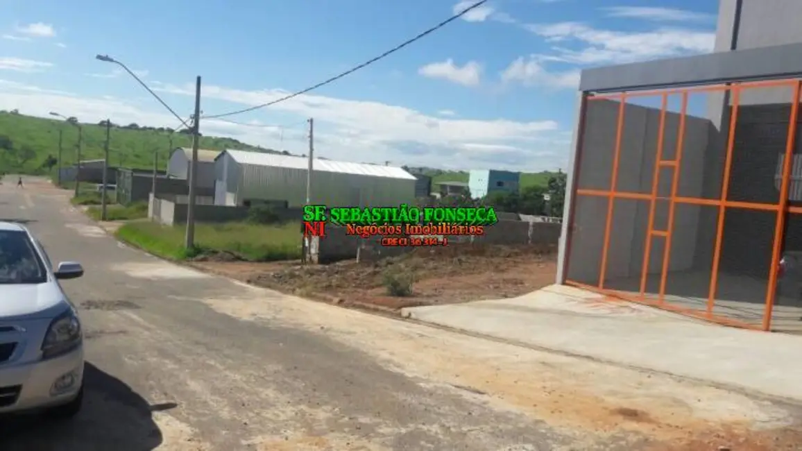 Foto 1 de Terreno / Lote à venda, 442m2 em Sao Jose Dos Campos - SP