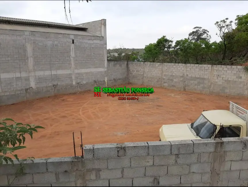 Terreno / Lote à venda, 442m2 em Sao Jose Dos Campos - SP - imagem 5 Foto 5 de Terreno / Lote à venda, 442m2 em Sao Jose Dos Campos - SP