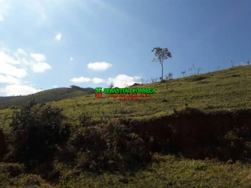 Foto 2 de Sítio / Rancho à venda, 20000m2 em Sao Jose Dos Campos - SP