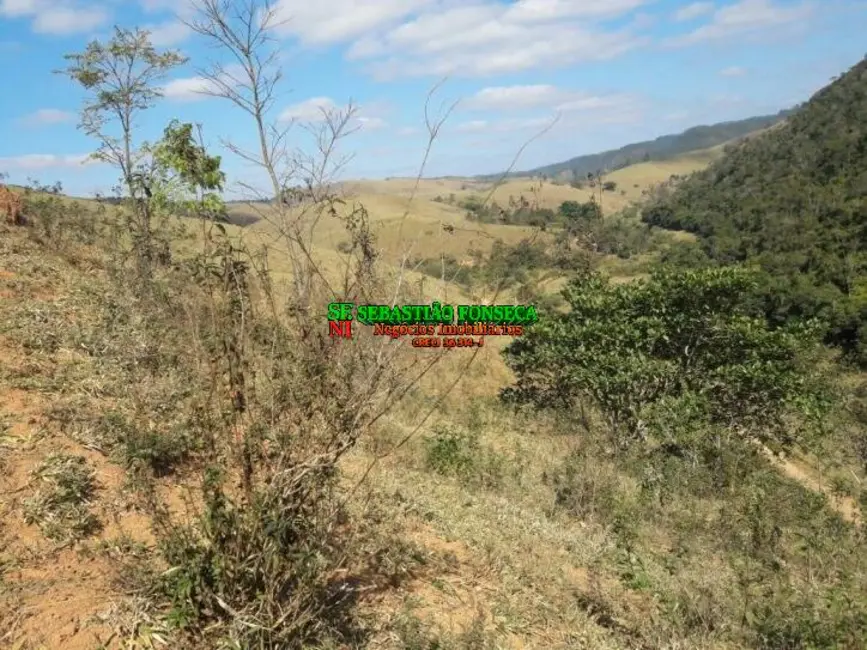 Foto 2 de Sítio / Rancho à venda, 20000m2 em Sao Jose Dos Campos - SP