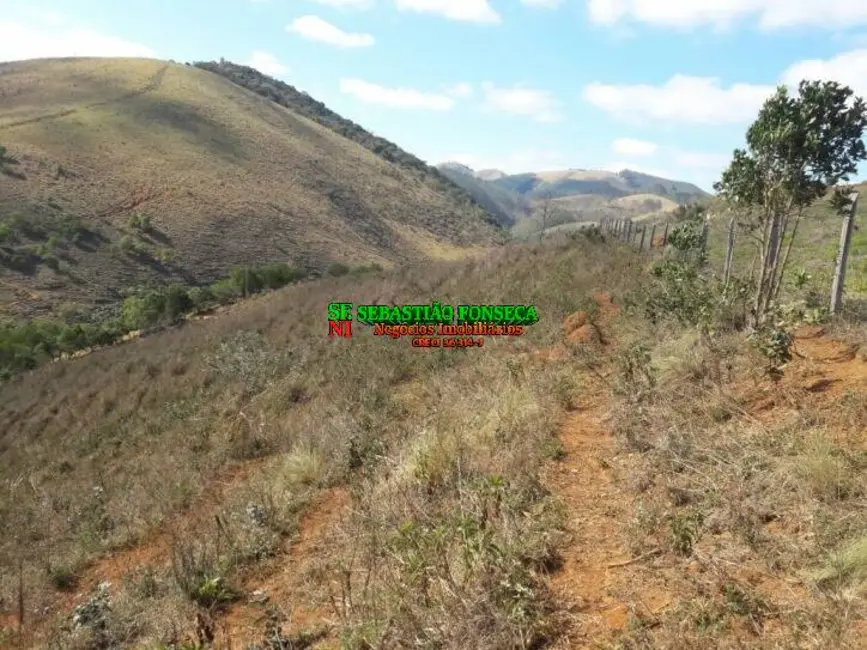 Foto 9 de Sítio / Rancho à venda, 20000m2 em Sao Jose Dos Campos - SP