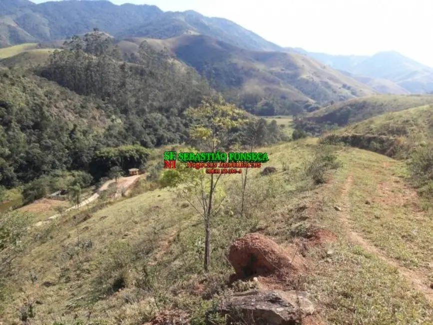 Foto 7 de Sítio / Rancho à venda, 20000m2 em Sao Jose Dos Campos - SP