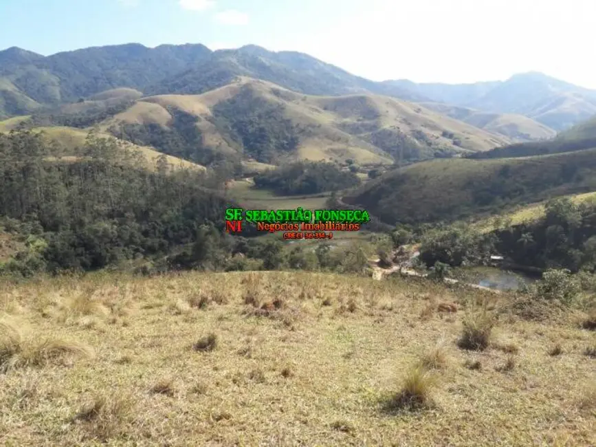 Foto 8 de Sítio / Rancho à venda, 20000m2 em Sao Jose Dos Campos - SP