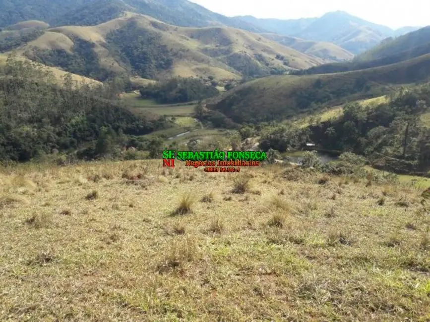 Foto 2 de Sítio / Rancho à venda, 10000m2 em Sao Jose Dos Campos - SP