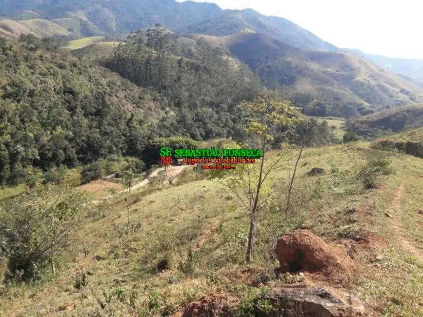 Foto 4 de Sítio / Rancho à venda, 20000m2 em Sao Jose Dos Campos - SP