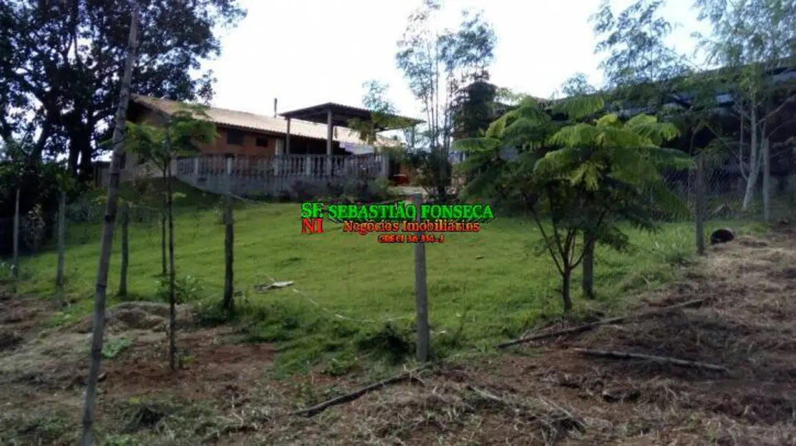 Terreno / Lote à venda, 30000m2 em Centro, Paraibuna - SP - imagem 7 Foto 7 de Terreno / Lote à venda, 30000m2 em Centro, Paraibuna - SP