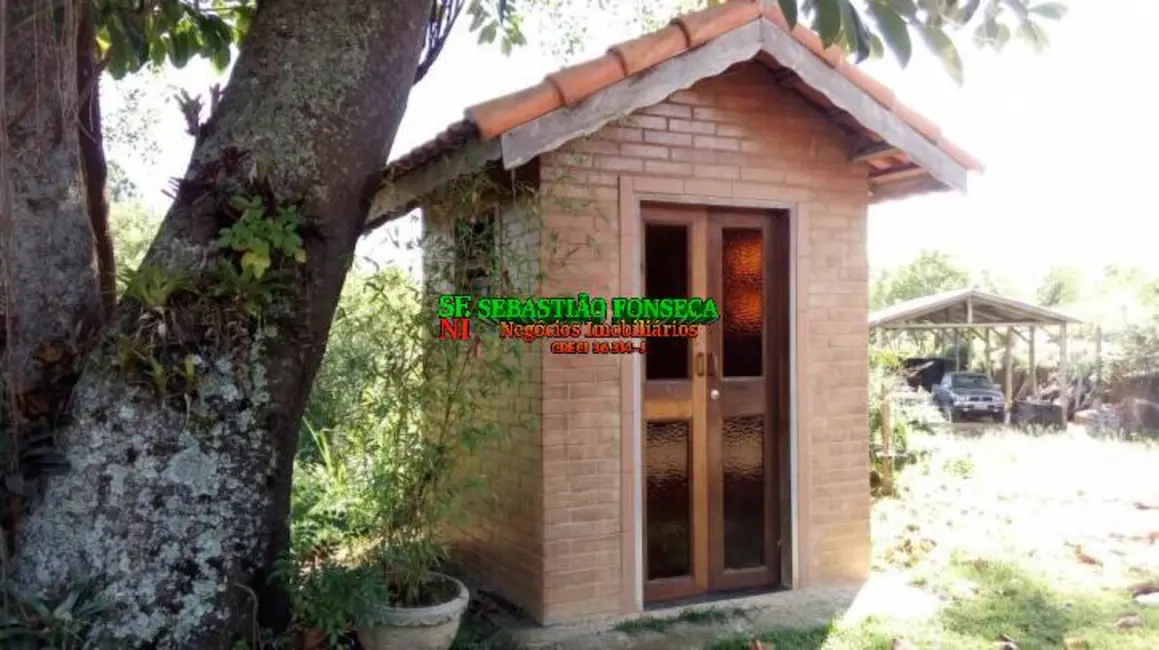 Terreno / Lote à venda, 30000m2 em Centro, Paraibuna - SP - imagem 3 Foto 3 de Terreno / Lote à venda, 30000m2 em Centro, Paraibuna - SP