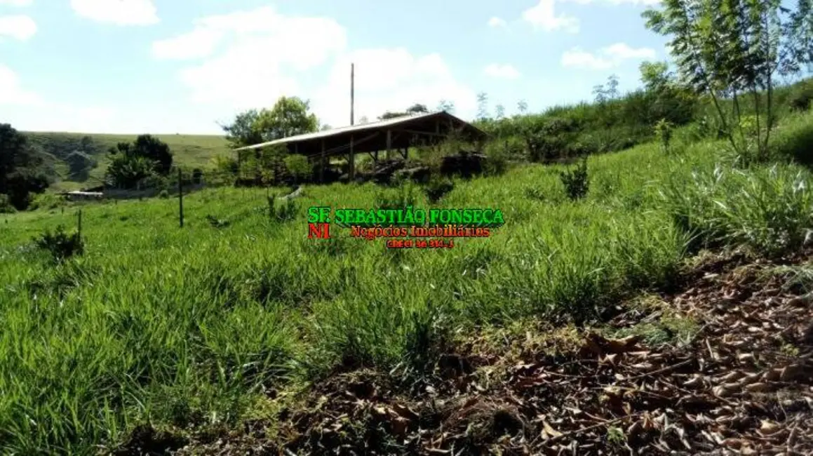 Terreno / Lote à venda, 30000m2 em Centro, Paraibuna - SP - imagem 4 Foto 4 de Terreno / Lote à venda, 30000m2 em Centro, Paraibuna - SP