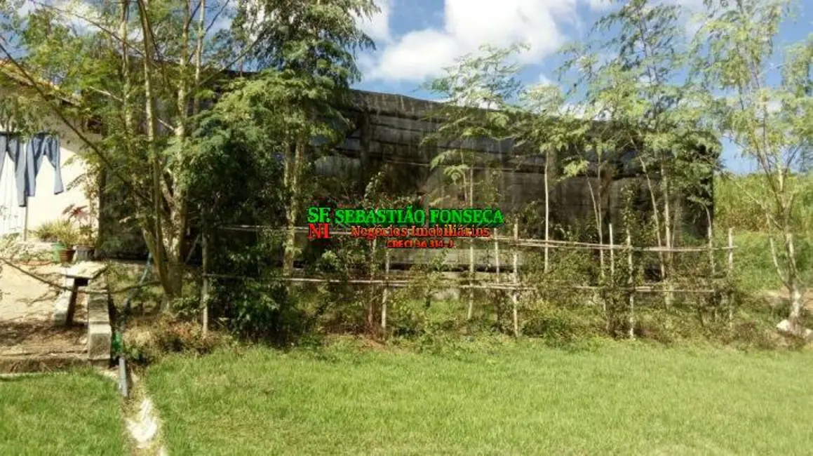 Terreno / Lote à venda, 30000m2 em Centro, Paraibuna - SP - imagem 8 Foto 8 de Terreno / Lote à venda, 30000m2 em Centro, Paraibuna - SP