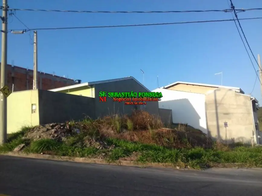 Foto 1 de Terreno / Lote à venda, 176m2 em Sao Jose Dos Campos - SP
