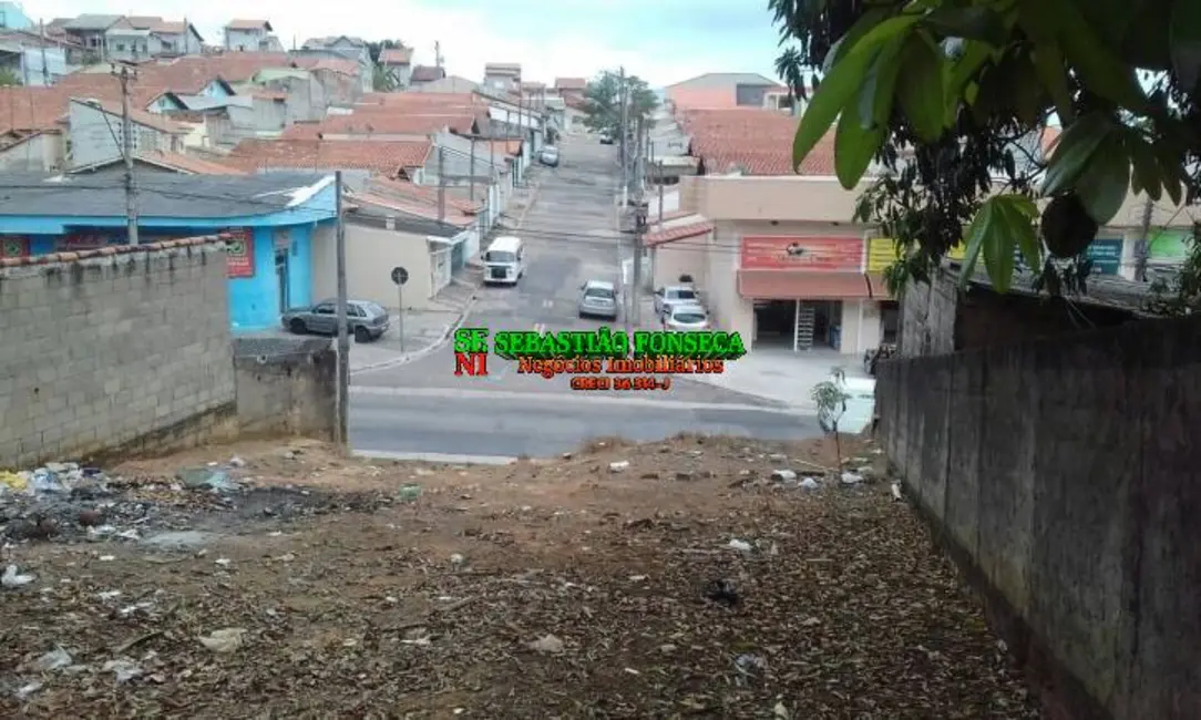 Terreno / Lote à venda, 540m2 em Sao Jose Dos Campos - SP - imagem 2 Foto 2 de Terreno / Lote à venda, 540m2 em Sao Jose Dos Campos - SP