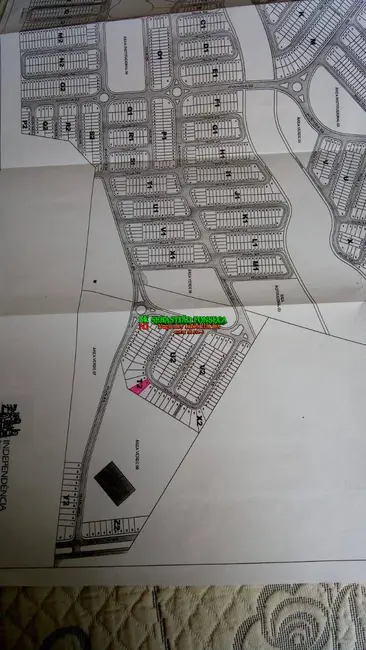 Foto 2 de Terreno / Lote à venda, 485m2 em Sao Jose Dos Campos - SP