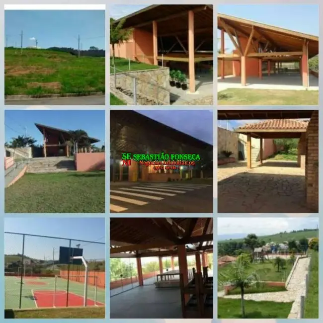 Foto 1 de Lote de Condomínio à venda, 277m2 em Sao Jose Dos Campos - SP