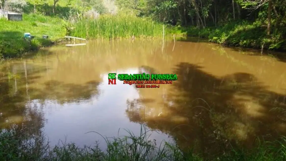 Foto 5 de Fazenda / Haras à venda, 107m2 em Centro, Cachoeira Paulista - SP