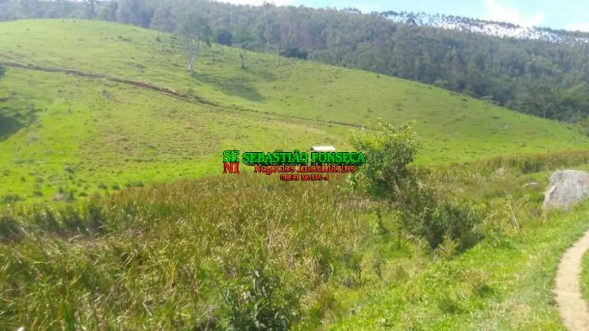 Foto 4 de Fazenda / Haras à venda, 107m2 em Centro, Cachoeira Paulista - SP