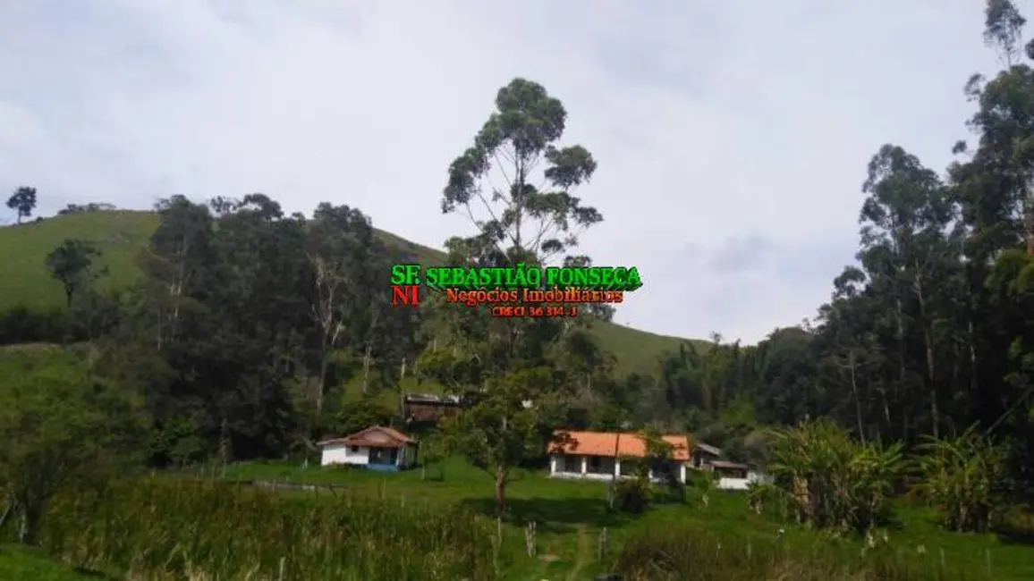 Foto 9 de Fazenda / Haras à venda, 107m2 em Centro, Cachoeira Paulista - SP