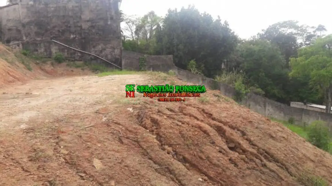 Terreno / Lote à venda, 1500m2 em Guararema - SP - imagem 3 Foto 3 de Terreno / Lote à venda, 1500m2 em Guararema - SP