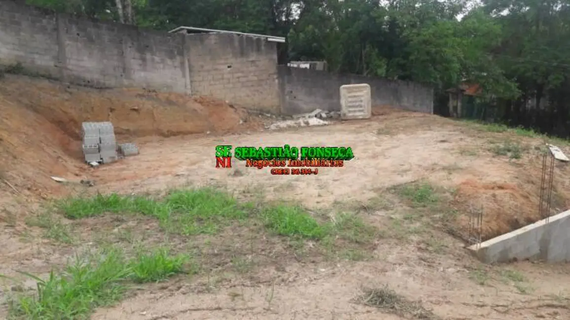 Terreno / Lote à venda, 1500m2 em Guararema - SP - imagem 5 Foto 5 de Terreno / Lote à venda, 1500m2 em Guararema - SP