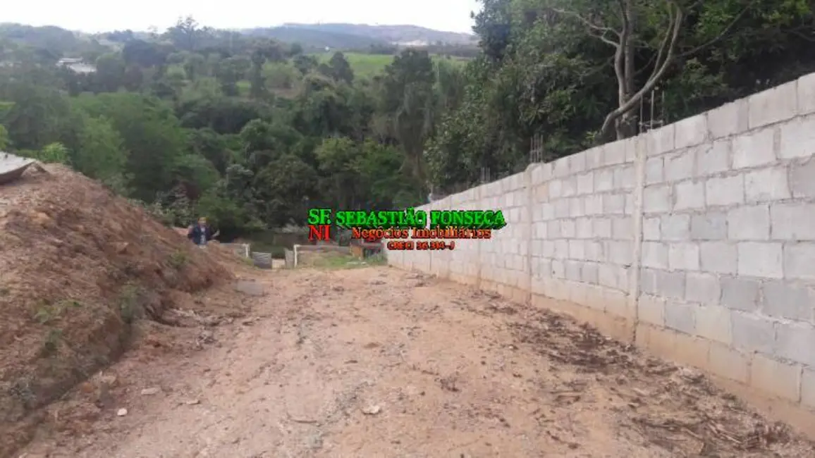 Terreno / Lote à venda, 1500m2 em Guararema - SP - imagem 7 Foto 7 de Terreno / Lote à venda, 1500m2 em Guararema - SP