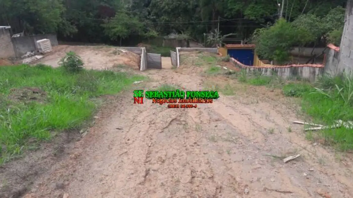 Terreno / Lote à venda, 1500m2 em Guararema - SP - imagem 6 Foto 6 de Terreno / Lote à venda, 1500m2 em Guararema - SP
