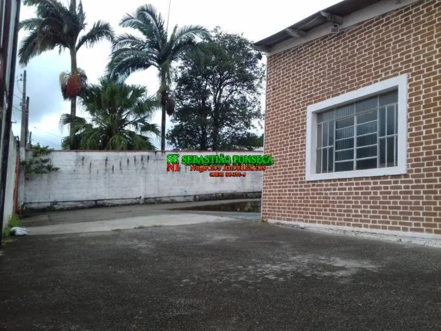 Foto 5 de Terreno / Lote à venda, 1000m2 em Sao Jose Dos Campos - SP