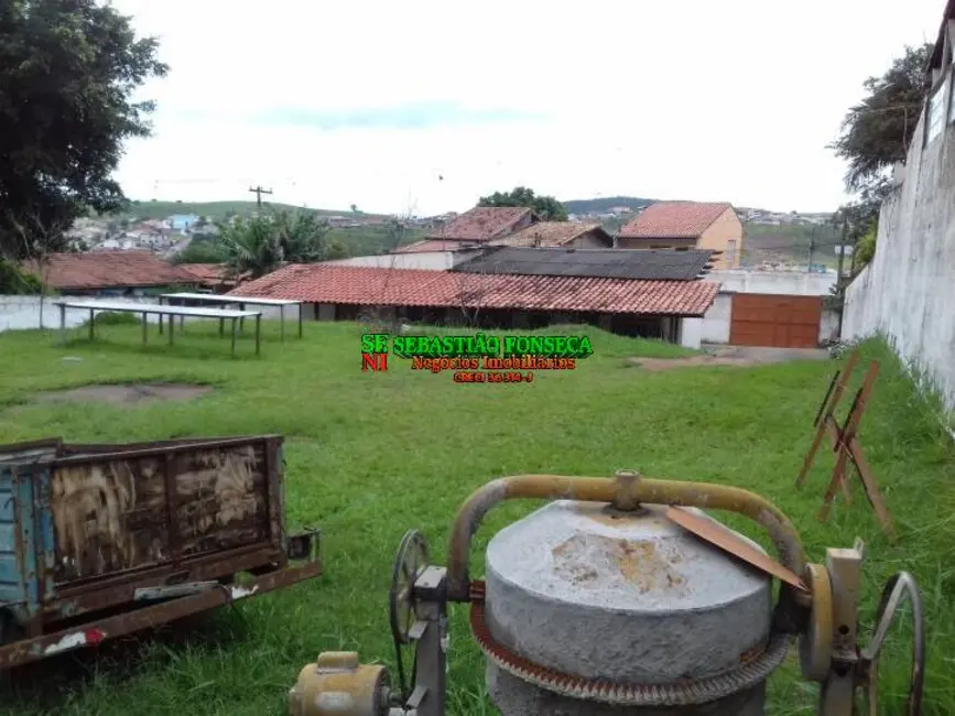 Foto 4 de Terreno / Lote à venda, 1000m2 em Sao Jose Dos Campos - SP