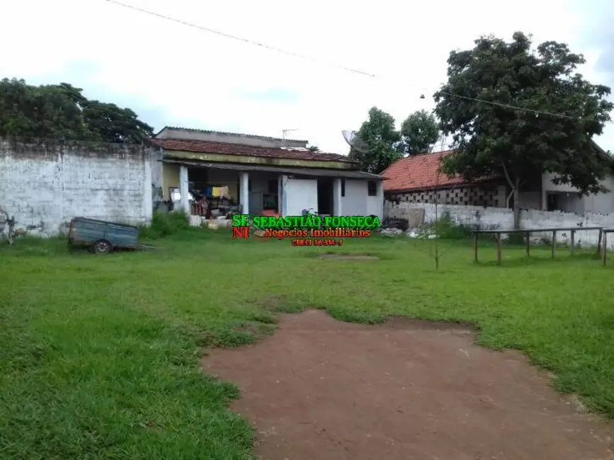 Foto 3 de Terreno / Lote à venda, 1000m2 em Sao Jose Dos Campos - SP